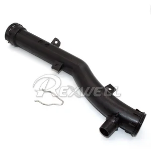 France Car Parts Water Pump Coolant Outlet Tube for Citroen Peugeot Mini 1351VF