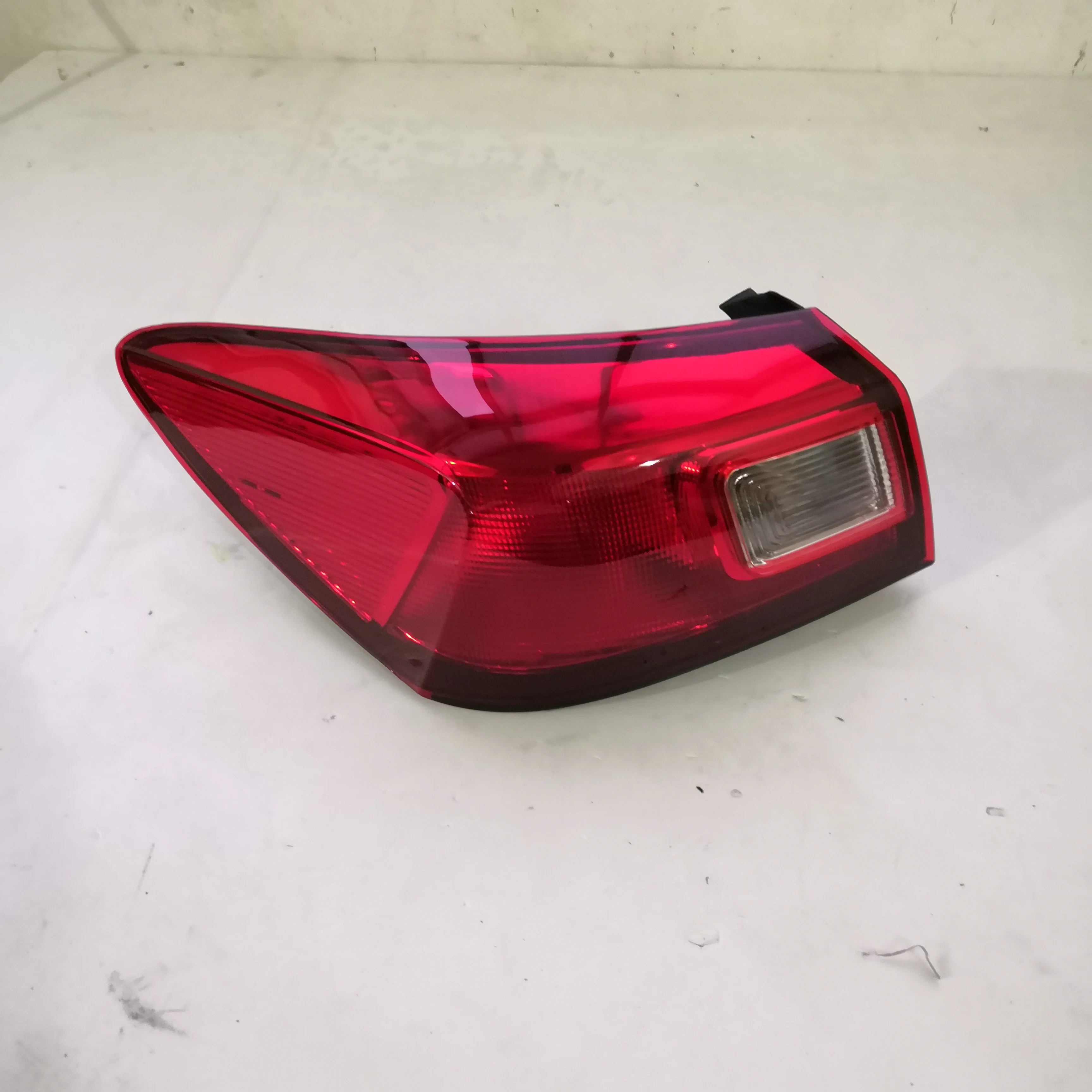 Tail Lamp for MG360 Outside 10121818 10121819