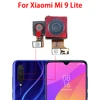 Retour Mi 9 lite
