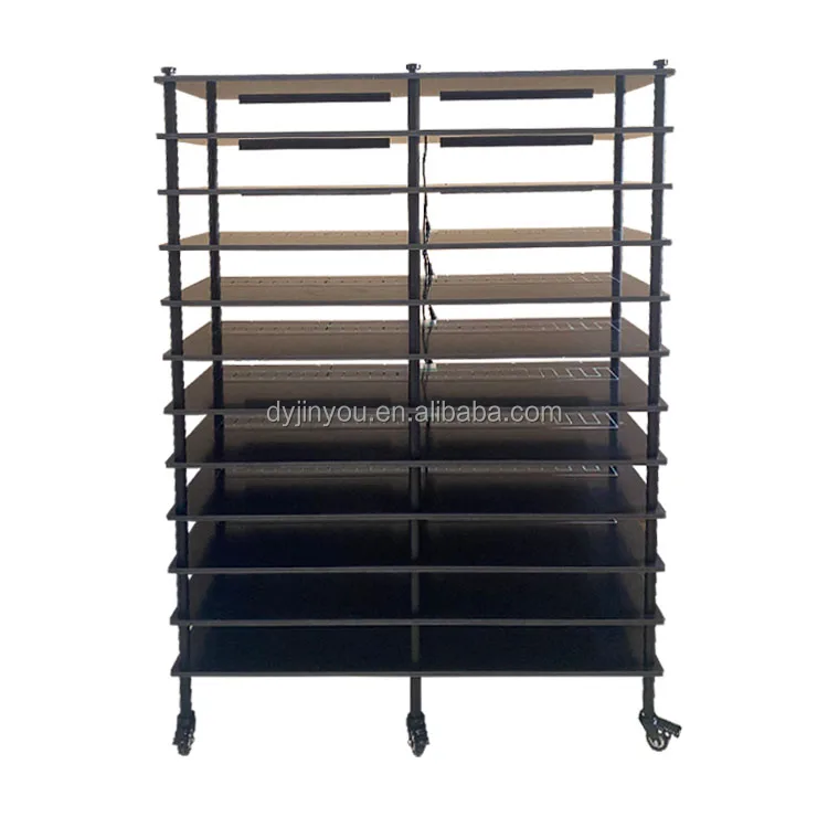 Gecko Pvc Racks 2023 Alloy Bracket PVC Reptile with Plastic Box Leopard Gecko Turtle ...