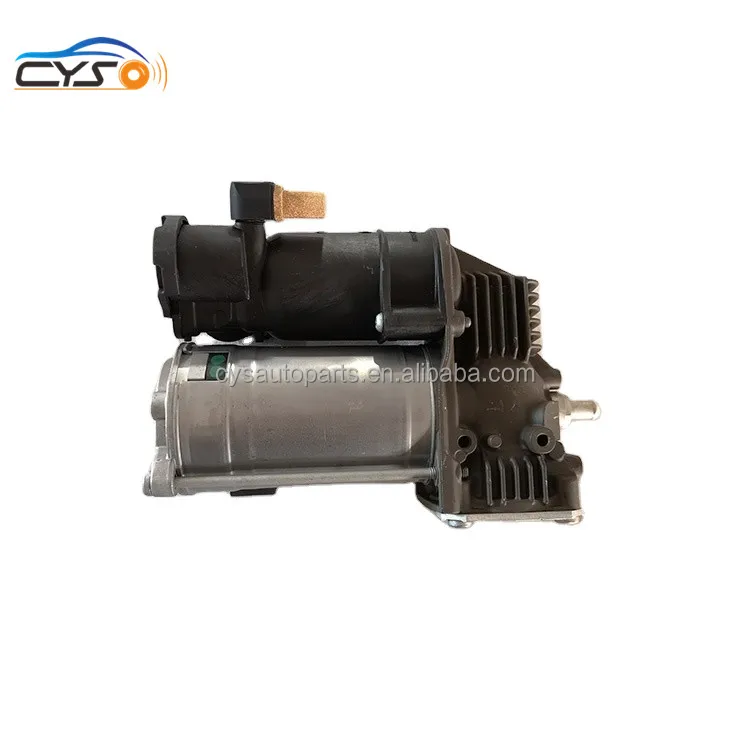 AIR SUSPENSION COMPRESSOR for DISCOVERY 5 Range Rover Range Rover Sport LR095838 LR095838