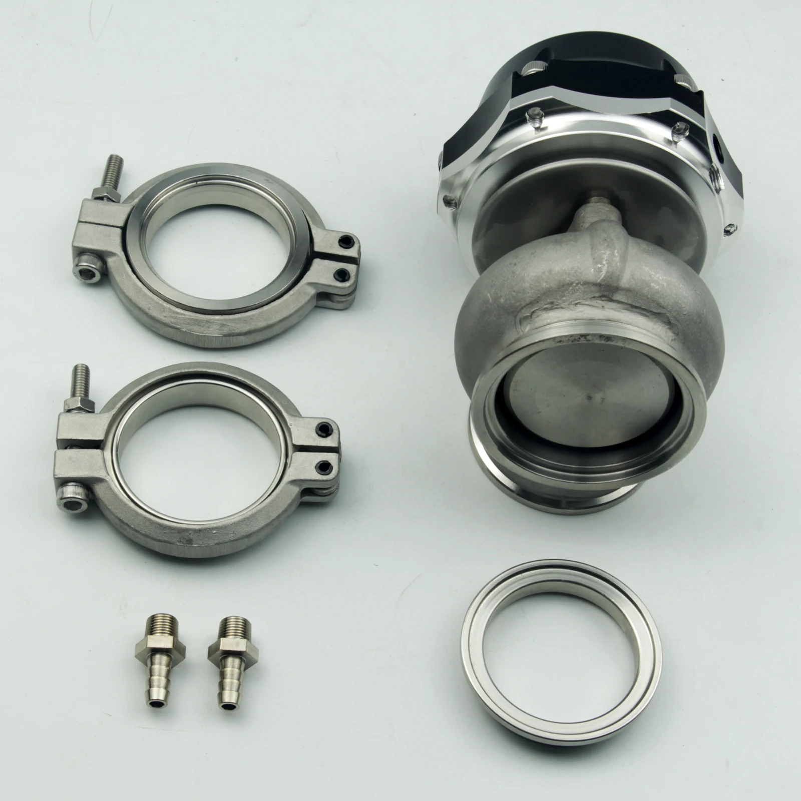 TB5 50mm ProGate Turbo TS Wastegate
