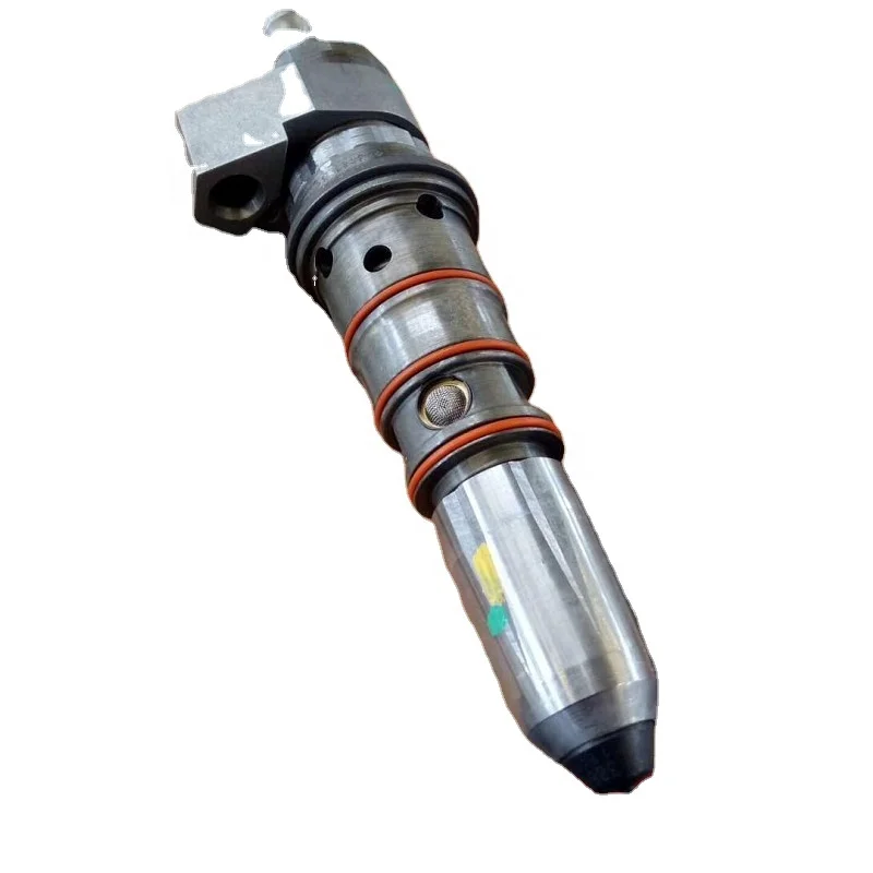 Gunine/OEM/Original 100% New Diesel Engine Parts N14 Fuel Injector 3084891 with 3 Months Warranty USA Origin