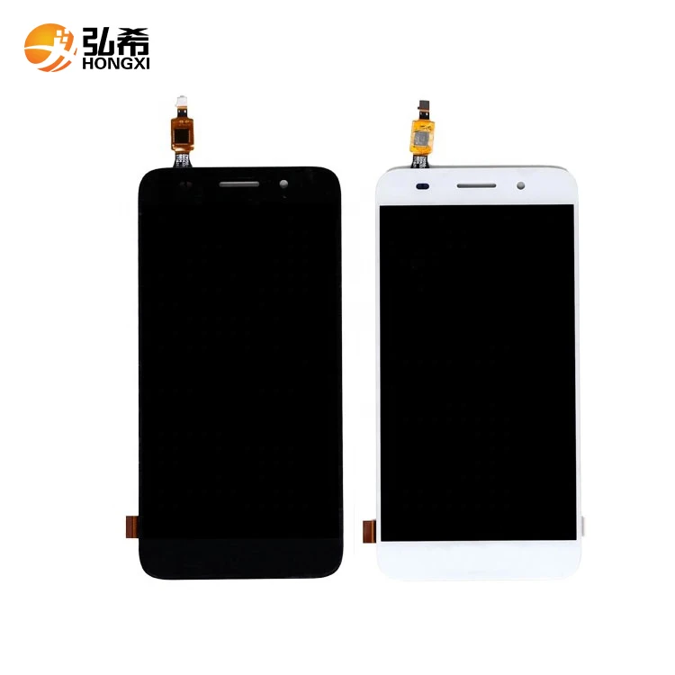 Original quality Cell Mobile Phone LCD Touch Screen For Huawei Y5 Lite 2017 LCD Display Complete