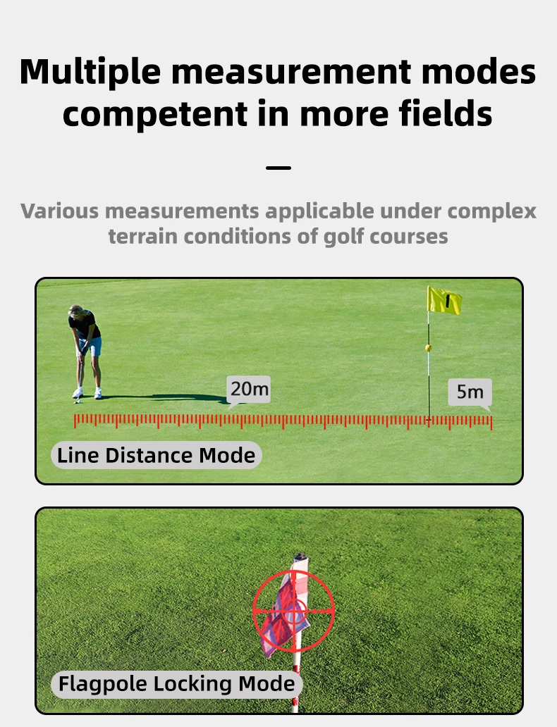 Laser Distance Meters 600M - Precision and Versatility