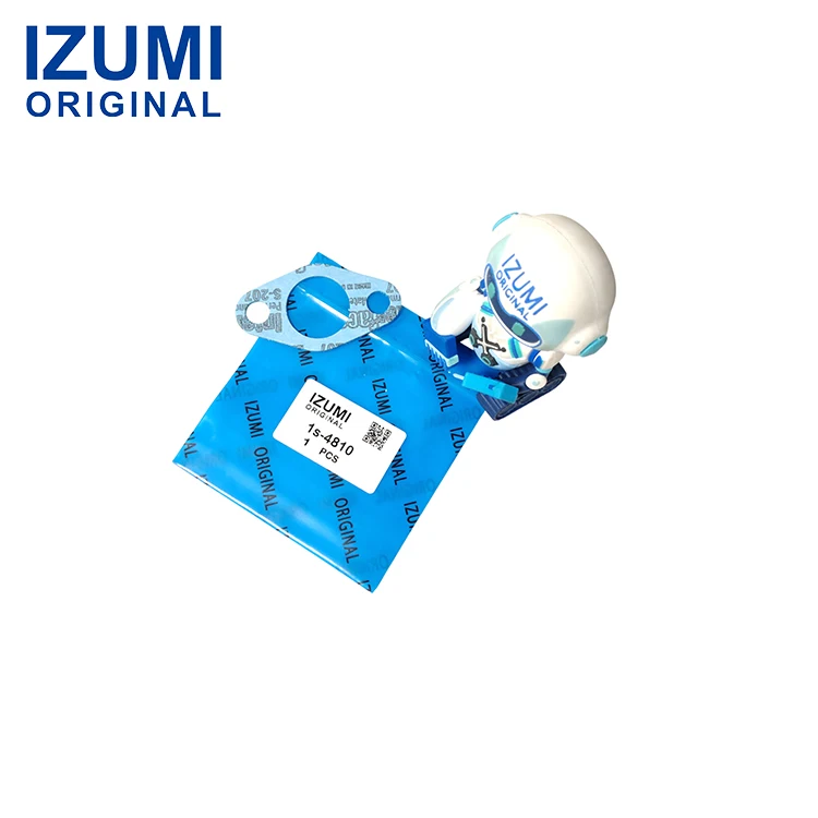 product izumi original 1s6595 gasket for caterpillar 1s 6595  construction machinery parts-20