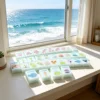 white jade mahjong