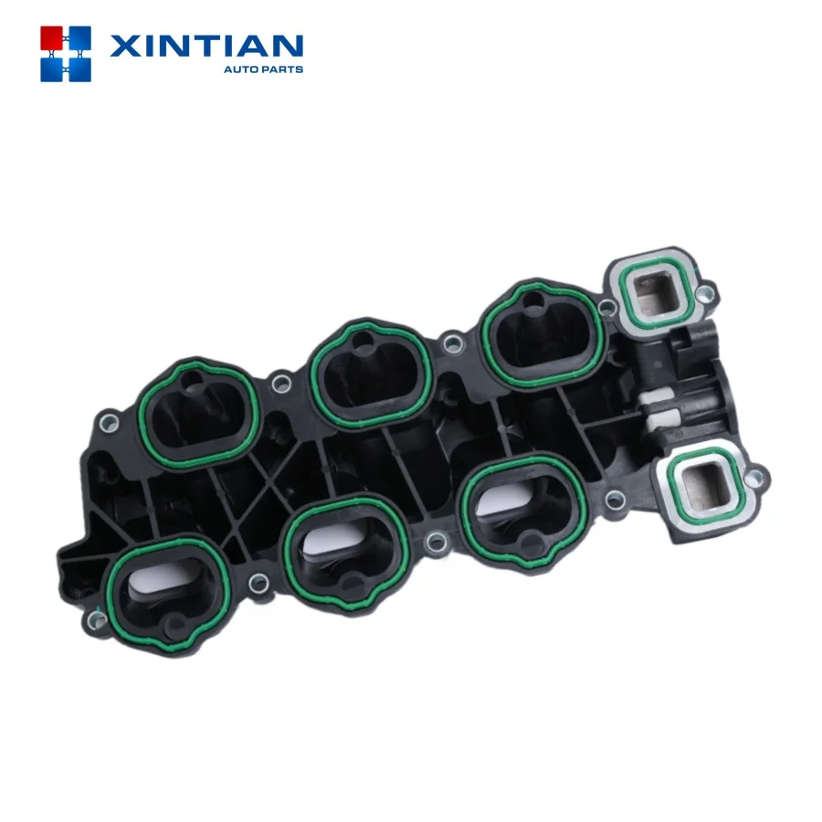 Intake Manifold V6 for Ford AT4E9J447CA AT4E9J447EA AT4E9J447FA AT4E9J447G  Repair Upgrade