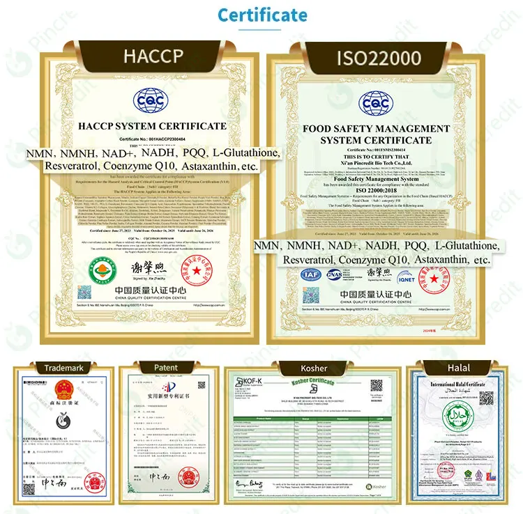 99% S-Acetyl-L-Glutathione Powder