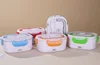 dual-use, stainless steel inner, mixed color