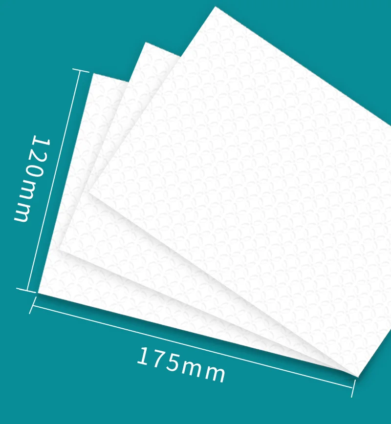 Facial Tissue Paper Color 4 Ply Virgin Wood Pulp Tissue Facial Buy