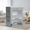Gray [42*30*28CM]