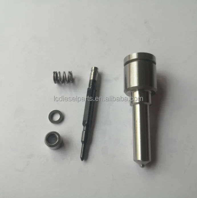 Buse Injecteur L087PBD DSLA144FL087 - Compatible 166003978R 28232242 EJBR01401Z