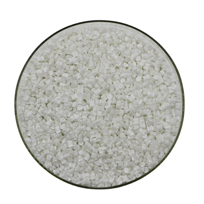 Engineering Plastic Material Recycled PP T20 Polypropylene Homopolymer
