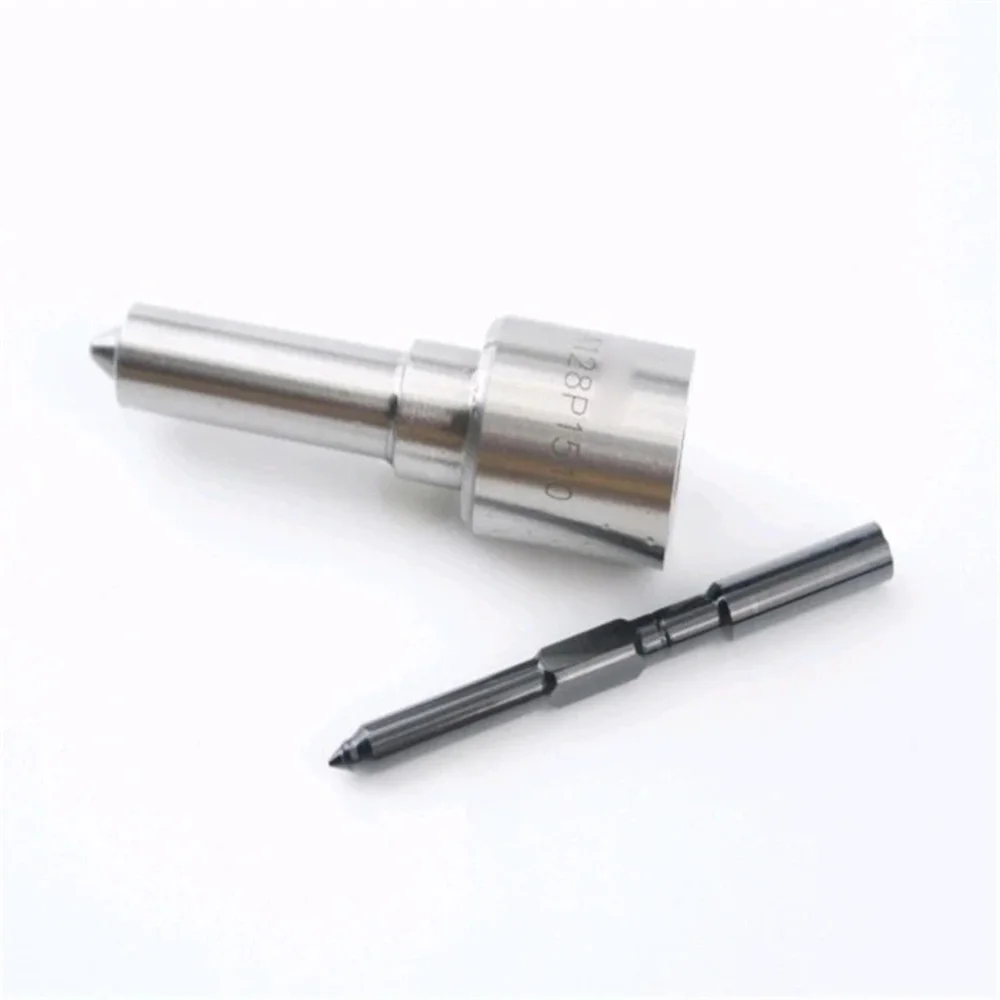IZUMI Injector Nozzle for Komatsu PC200-8 DSLA128P1510 Aftermarket Engine Parts