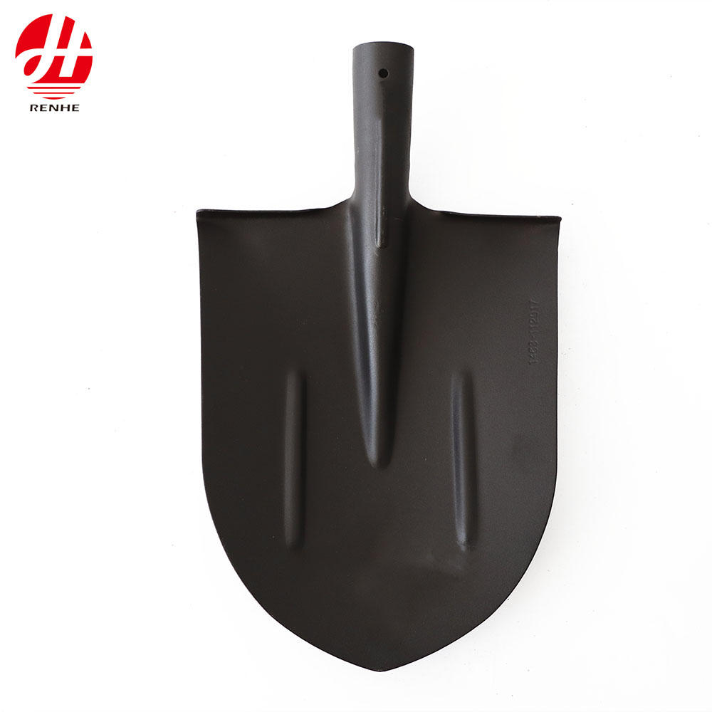 product factory direct sales other garden tools multipurpose carbon steel shovel digging spade shovel head-10