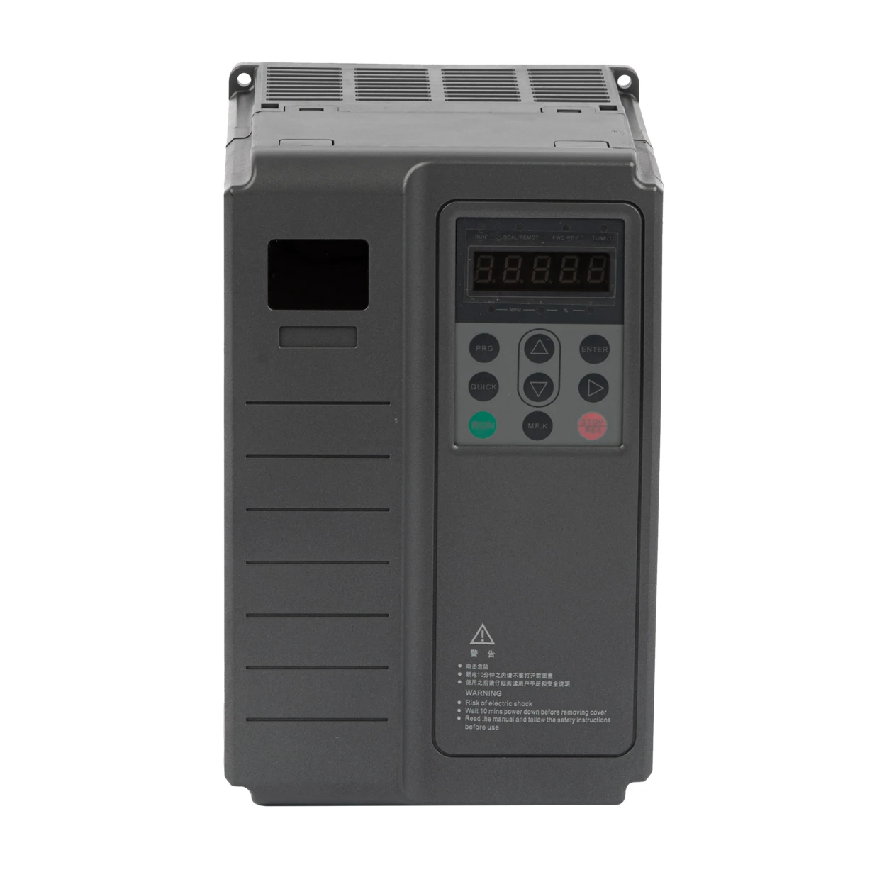 Factory Price 7.5kW 3 Phase 380V Elevator Parts Frequency Inverter VVVF Drive Step Lift Escalator Controller VFD