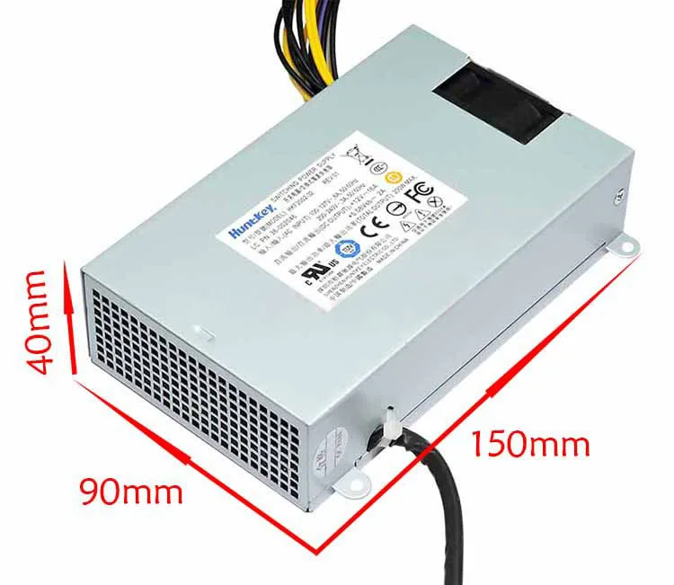 200W PSU Power Supply for Lenovo B320 B325 B340 B520