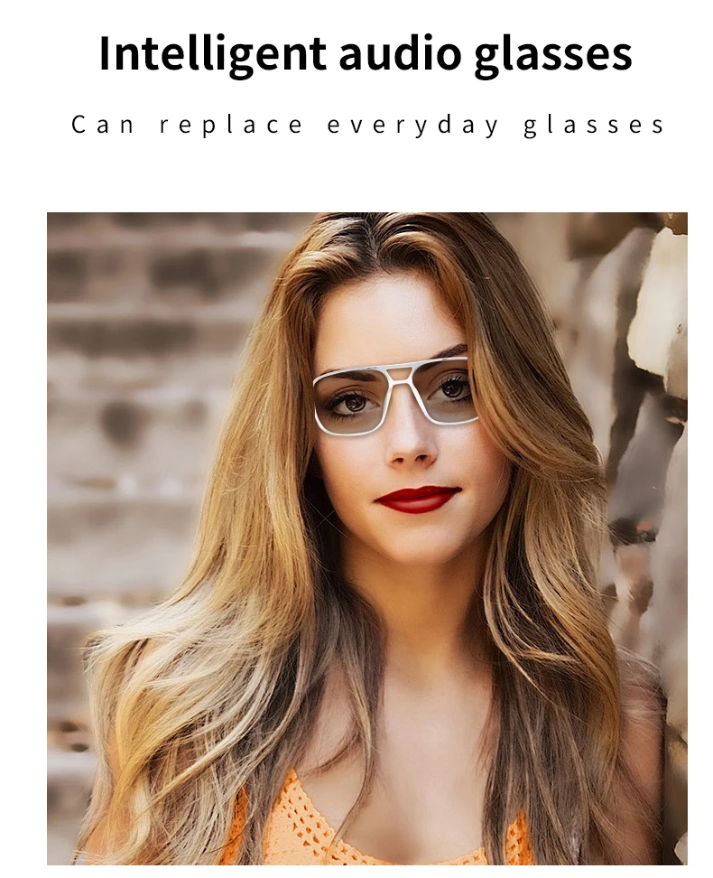 If you are searching for a supplier of a product with perfect quality control and highly competitive prices, which gives you an advantage in expanding your local market, then contact us now!  Competitive suppliers of  GS10 Smart Glasses BT Audio Call Outdoor Smart Wearable Headset Photosensitive Color Change Intelligent Audio Glasses 2025