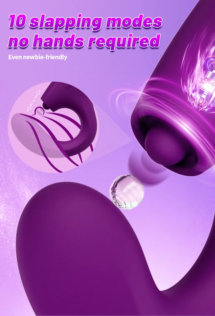 Close-up of soft silicone texture and ergonomic handle design