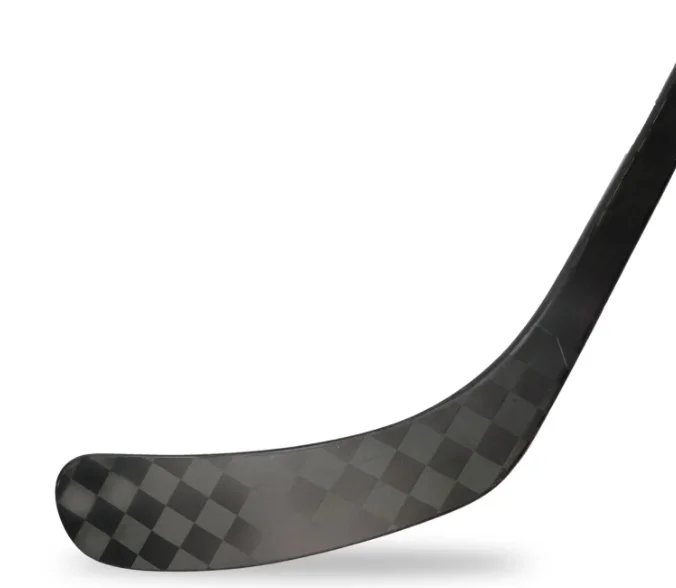 China's Top Factory Specializes in Producing Carbon Fiber Integrated Hockey Sticks