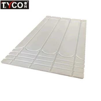 床暖パネル 温水床暖房用溝付き床下暖房パネル2024| Alibaba.com