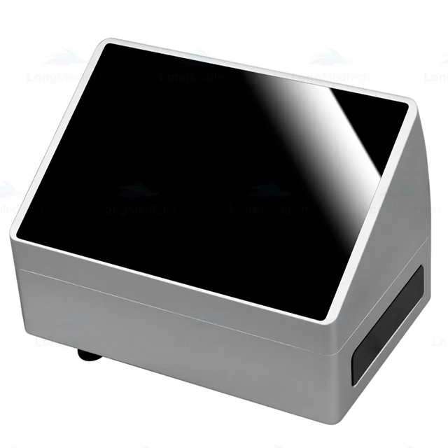 Lab Veterinary Analyzer Instrument Semen Analyzer Quality Pig Dog Cattle Sheep Sperm Analysis Kit Portable Sperm Analyzer