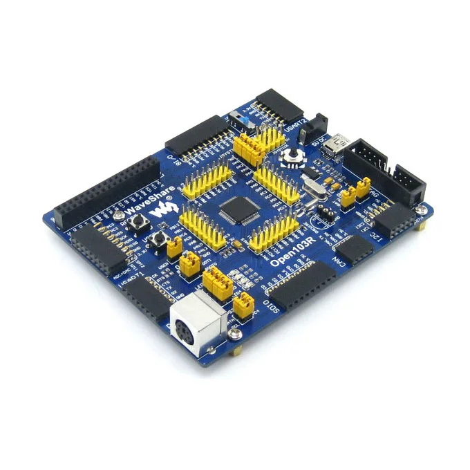 Open103r Standard# Stm32f1 Development Board Stm32f103rct6 Stm32f103 ...