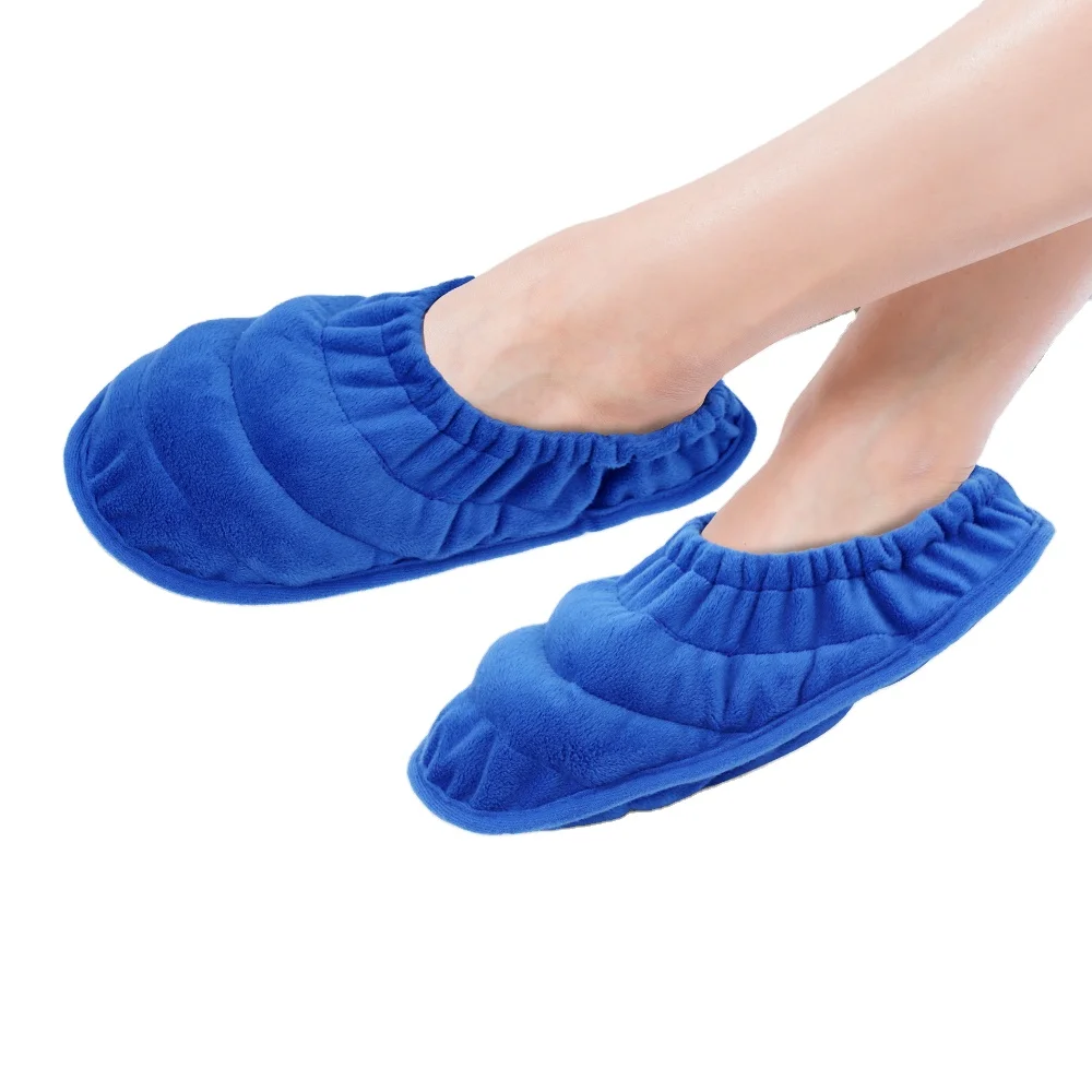foot warmers slippers