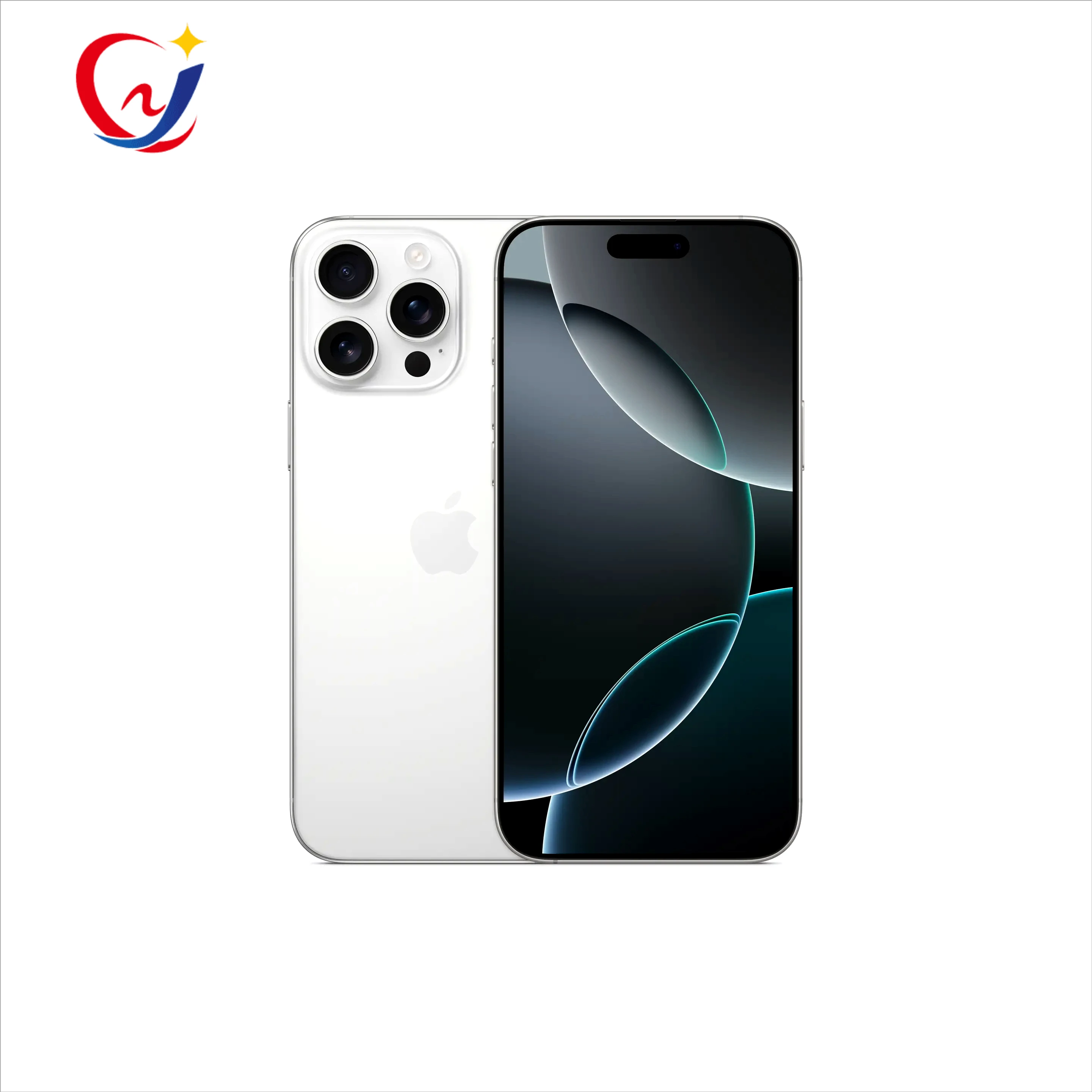 Iphone 16 Pro Max 256gb - Original Unlocked 6.9 Inchi