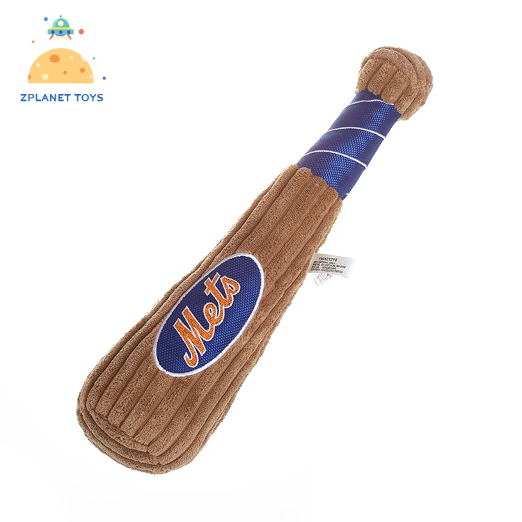 baseball bat plush