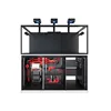 Reefer max s700 g3 (nero/bianco)