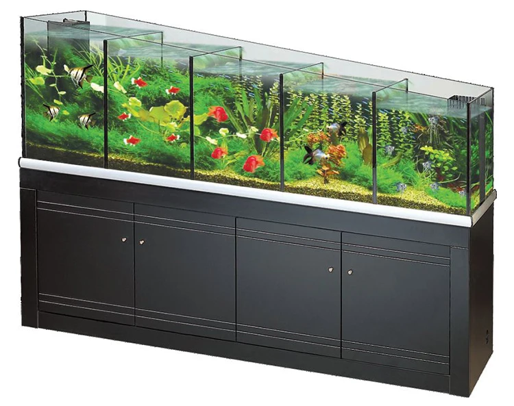 Customised Fish Tank Stand Multiple Layer