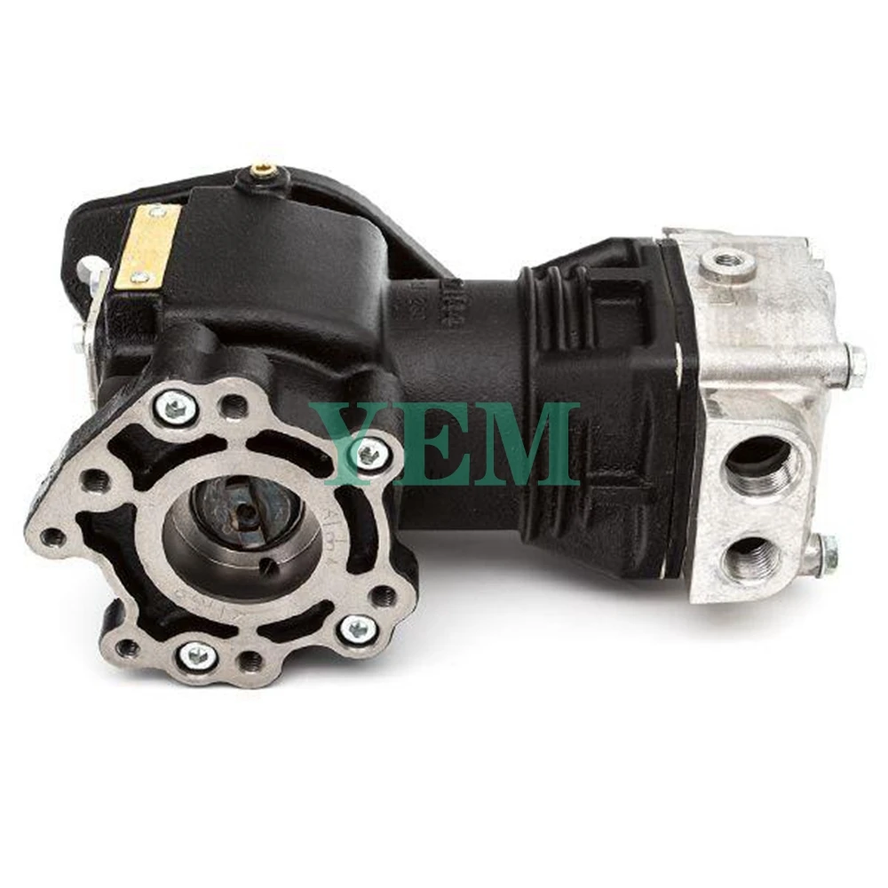 Equipment 2488A287 Compressor for Perkins 2488A287 Compressor