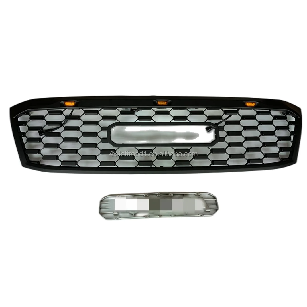 Car Grill Car Front Grille For Hilux Vigo 2005 2011 Car Grilles Buy