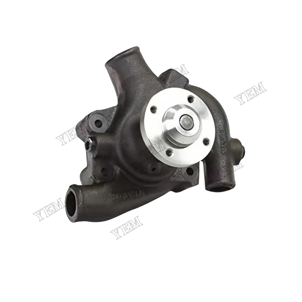 Water Pump U5MW0180 Fit for Perkins D3.152 Engine
