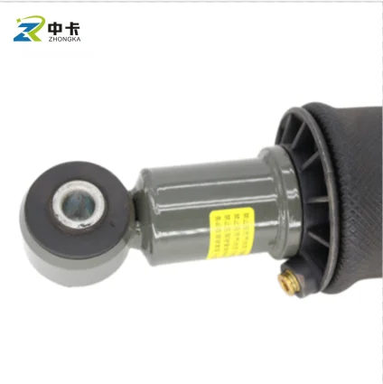 Sinotruk Howo T5G SITRAK C7H 712W41722-6022 Cab Front Suspension