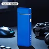 JL338-3 Blue Brushed