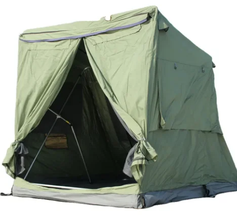 30 Second Easy Set up Portable Light Weight Tent for Outdoor Camping