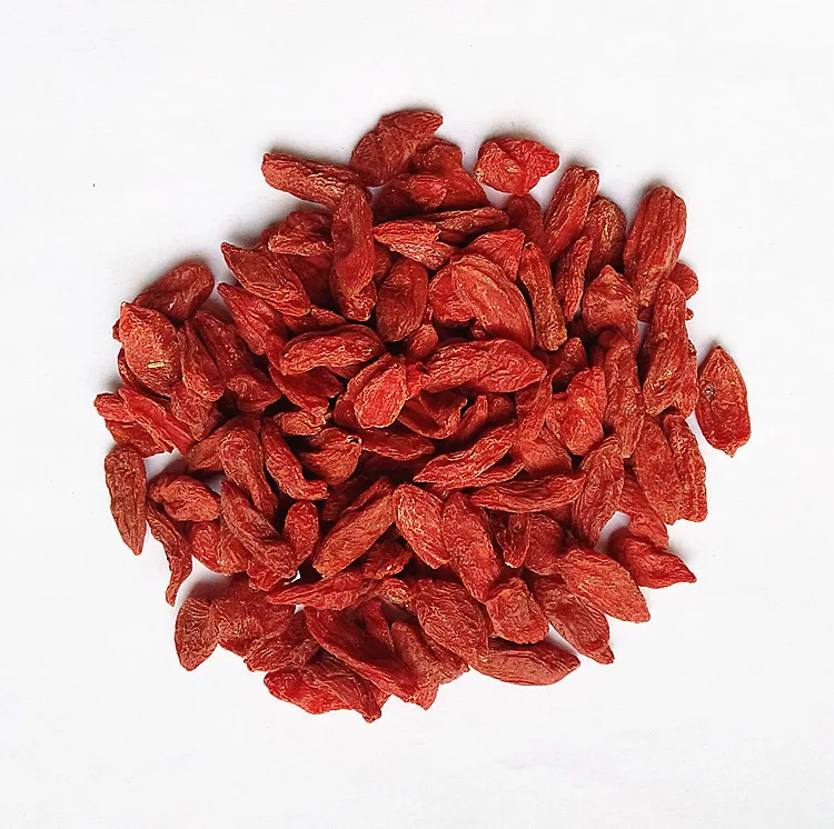 
Китайская натуральная Органическая сушеная ягода Годжи ningxia berri 