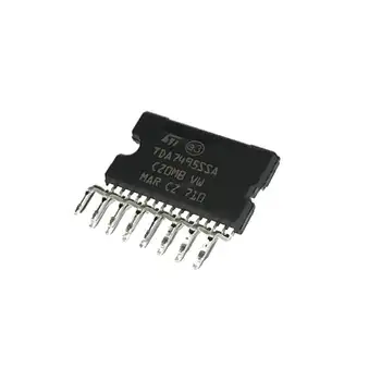 Original TDA7495 ZIP15 Sound Amplifier Integrated Circuit Power Amplifier for Sale