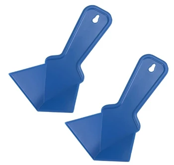 Plastic Corner Knife