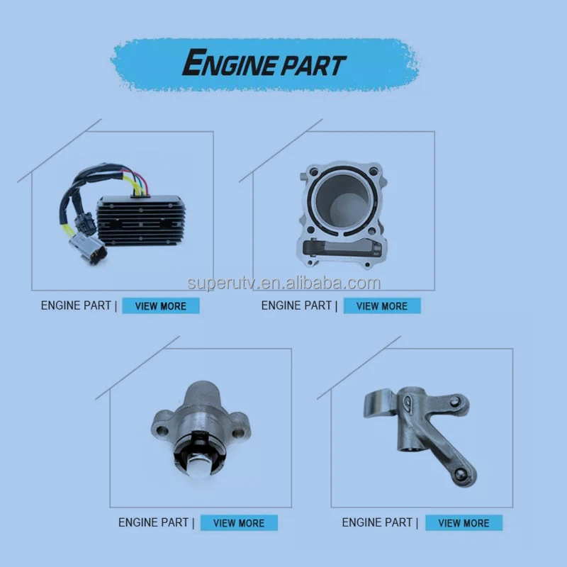 Eps Electric Power Steering Kit Assy Brp canam 800 Commander Go Kart Quad Buy Eps,Canam