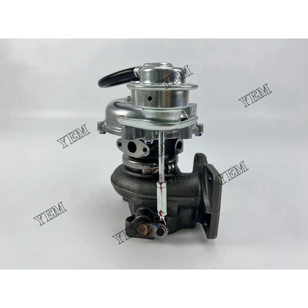 For Isuzu Engine Part 4JB1 Turbocharger 8982043270 Replaces 3