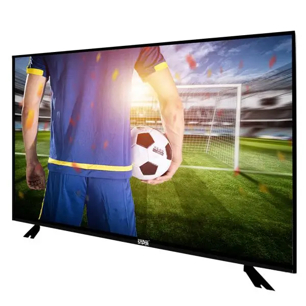 WINNING STAR ST-5710 43" FULL HD 1080P Smart Android LED TV AC/DC