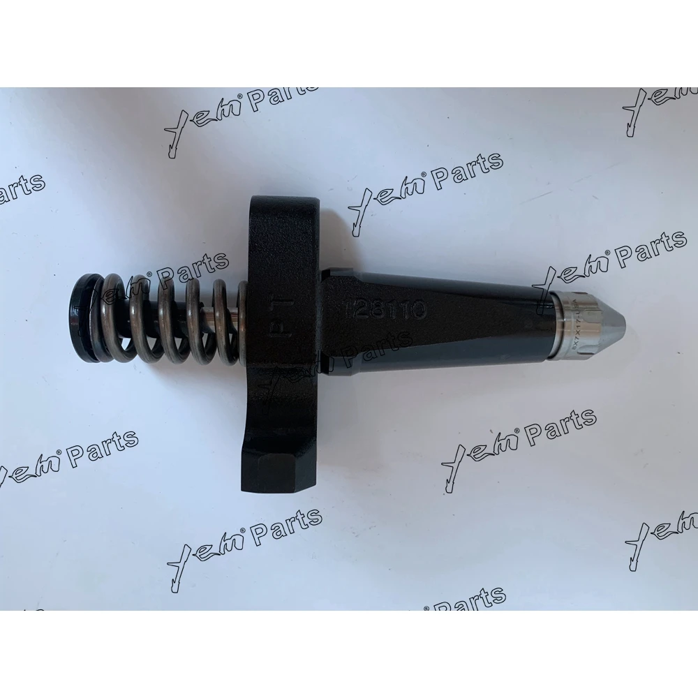 NH220 Injector Assy