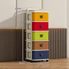 Color mixing Five floors