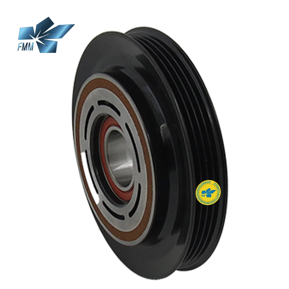 Auto Car Ac Compressor Clutch For Vios 12v Buy Auto Car Ac