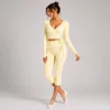 Cream yellow