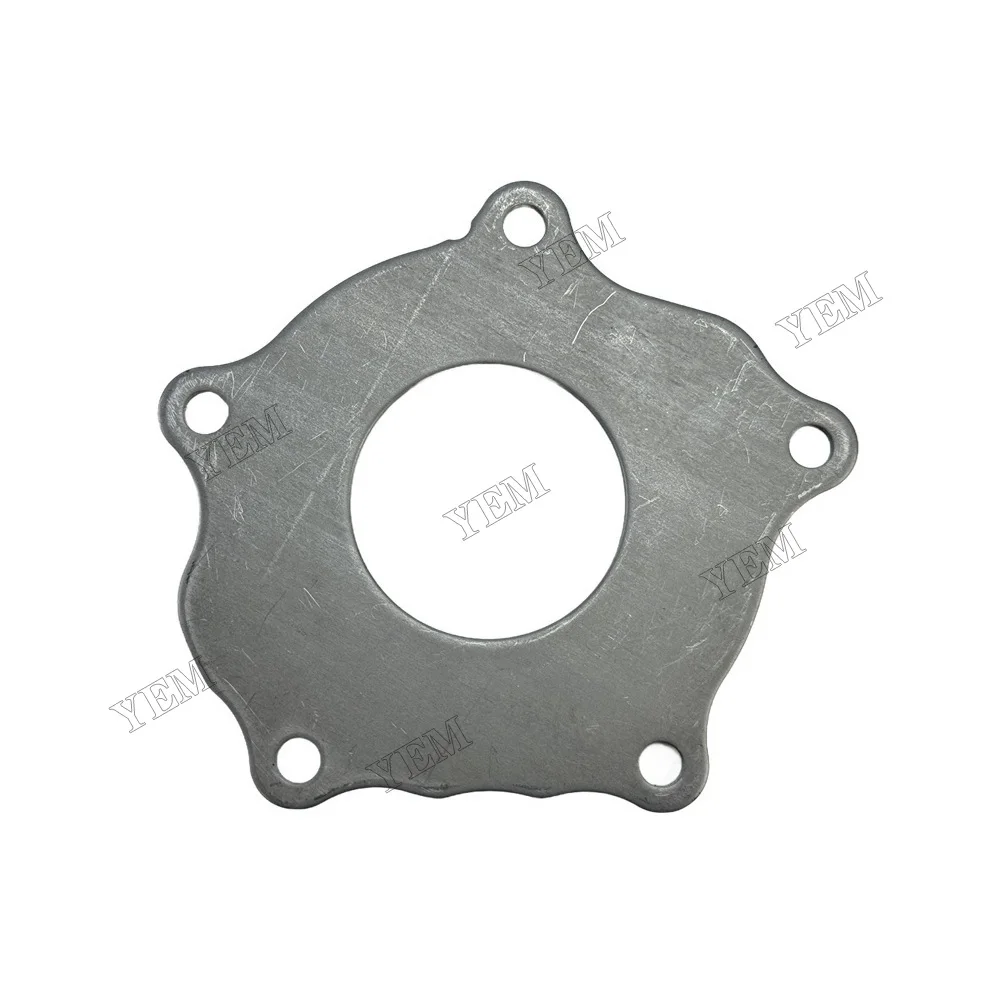 High Quality Oil Pump Rear Cover 1J050-35132 Suitable for Kubota D1005 Engine Parts
